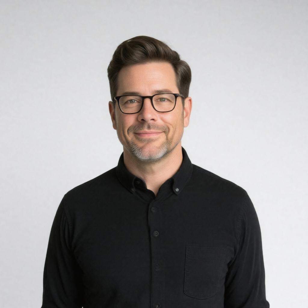 Rich Sommer